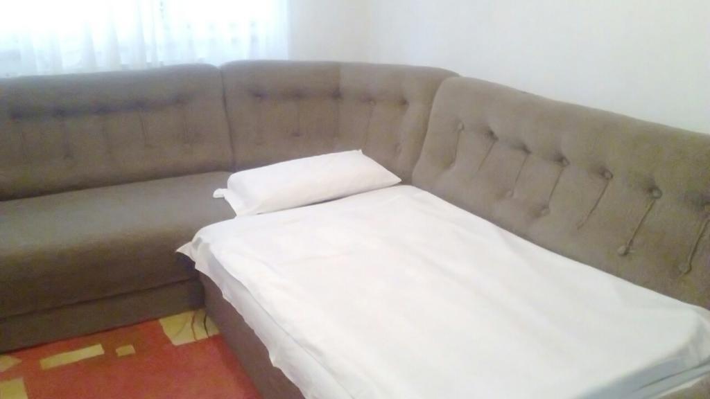 Sobe Hotell Dubrave Gornje Eksteriør bilde